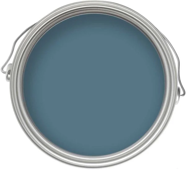 Craig & Rose 1829 Eggshell Paint (750ml) - Image 12