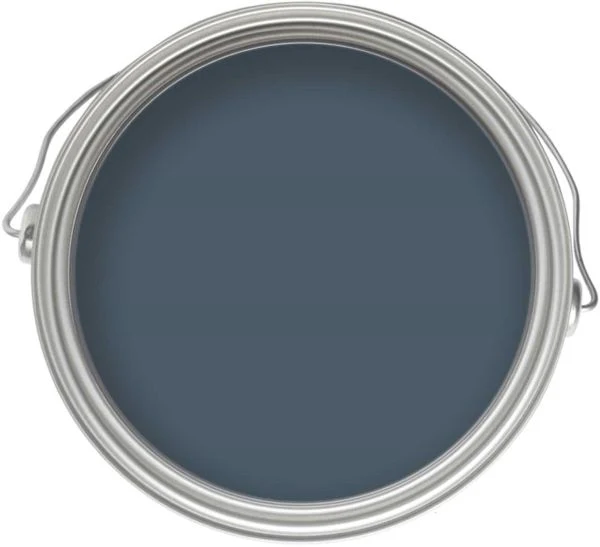 Craig & Rose 1829 Eggshell Paint (750ml) - Image 66