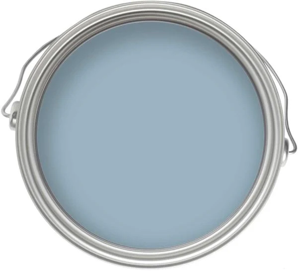 Craig & Rose 1829 Eggshell Paint (750ml) - Image 72