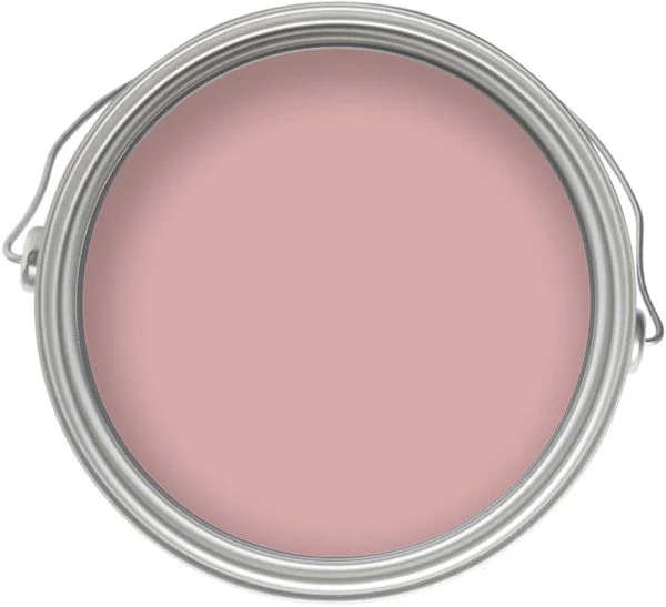 Craig & Rose 1829 Eggshell Paint (750ml) - Image 77